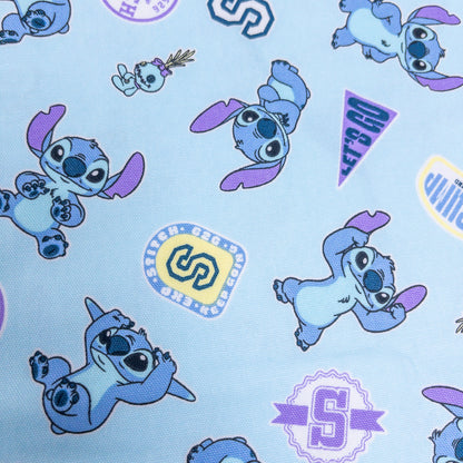 Japan | Stitch | cotton printed oxford 純棉