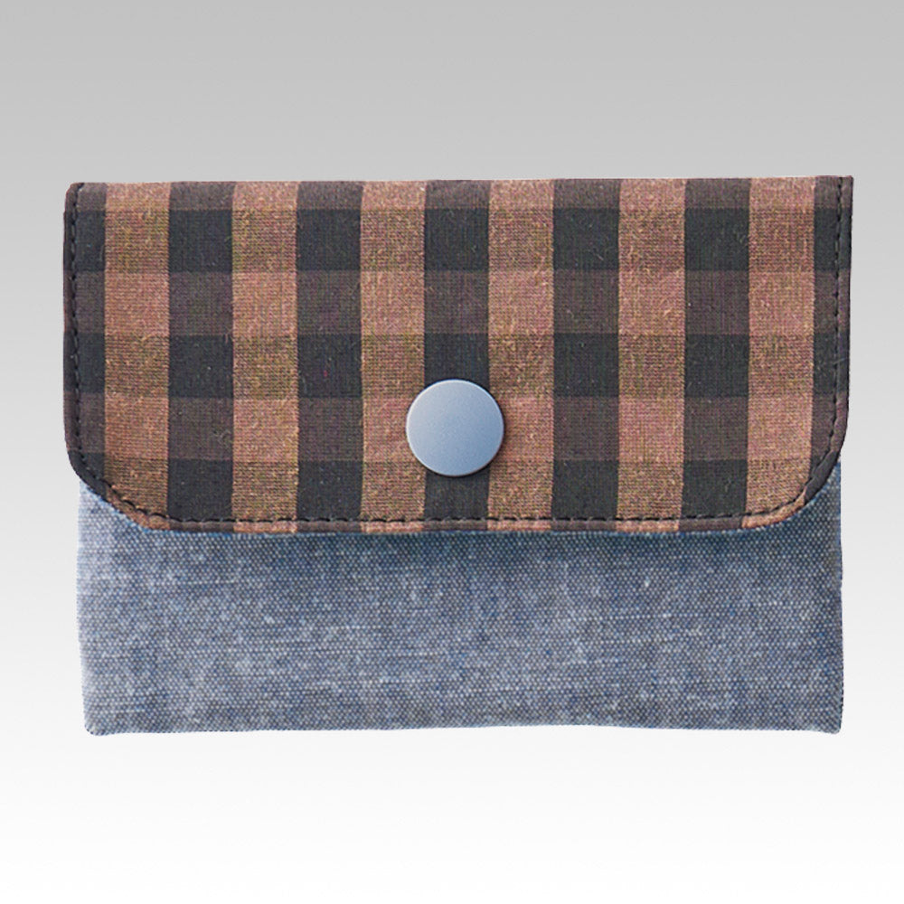 Clover Tool-free usugata plastic snap button 10 colors 13mm - 8 pairs 免工具薄型塑膠啪鈕 10色 13mm - 8對