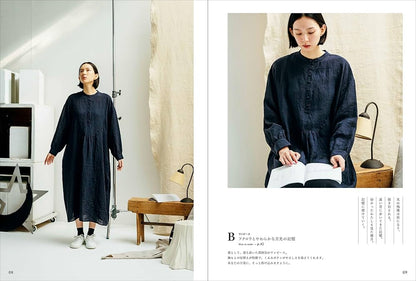 Japan | 令人心動 我的衣服 | books 書籍