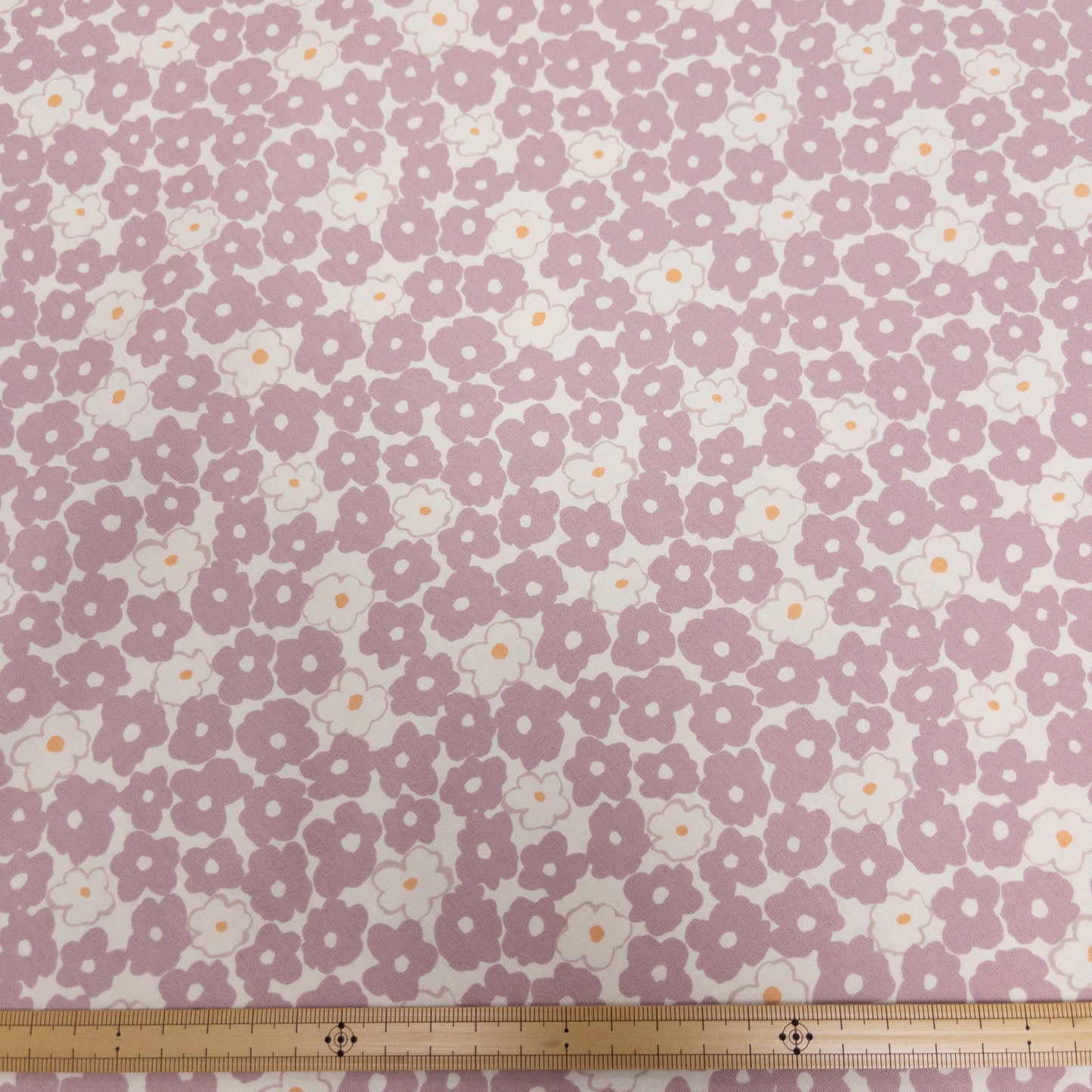 Kobayashi | little flowers 北歐小花朵 | cotton printed broad