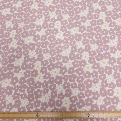 Kobayashi | little flowers 北歐小花朵 | cotton printed broad