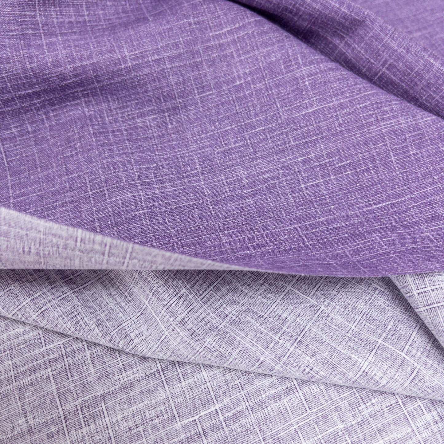 Japan | solid 純色 | cotton printed dobby shantung 純棉竹節布