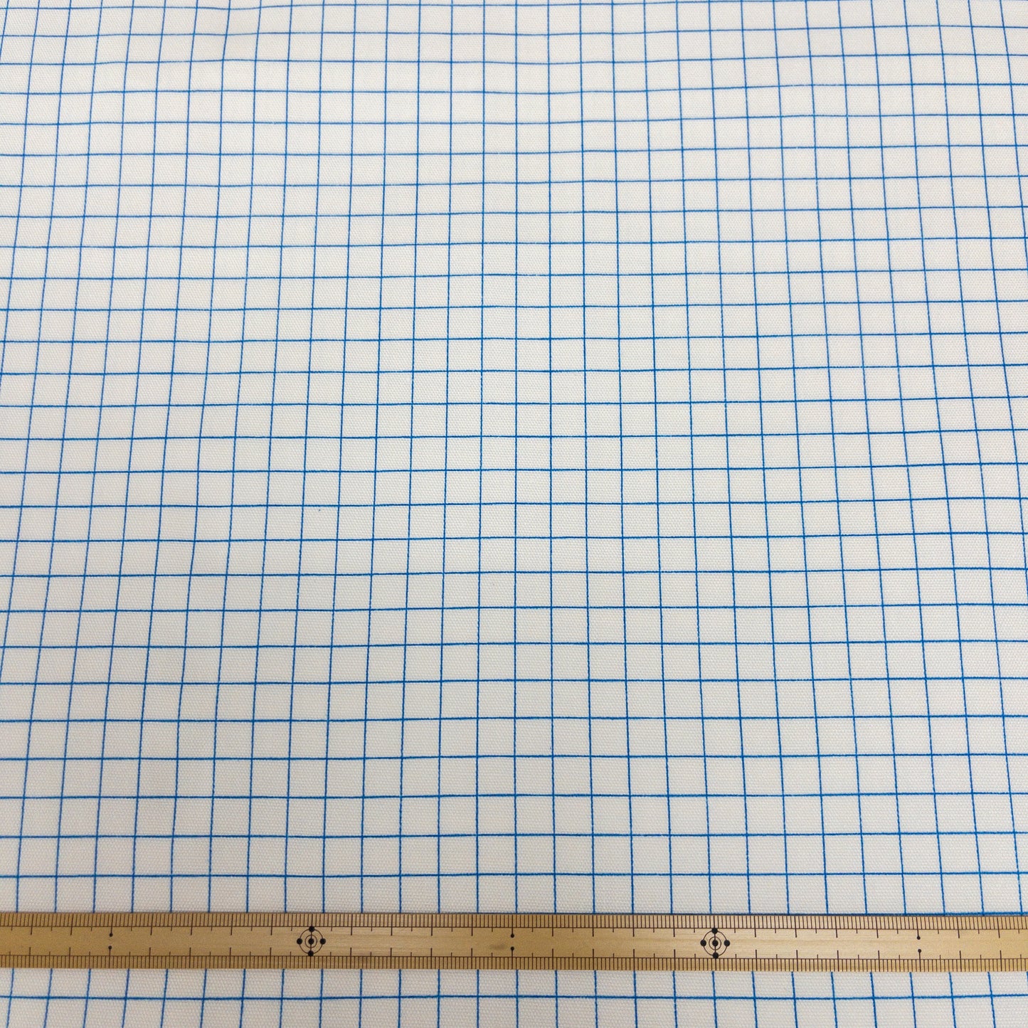 Japan | simple checkered pattern 簡單線條格仔 格子 方格圖案 | cotton printed oxford 純棉