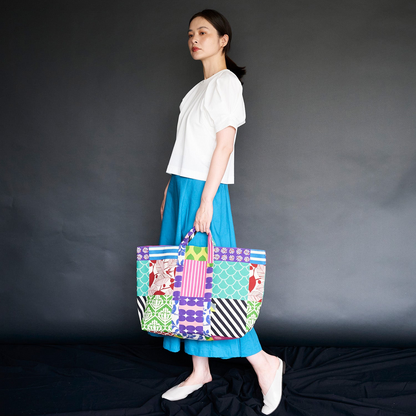 echino | 復刻款 piece | cotton linen 棉麻