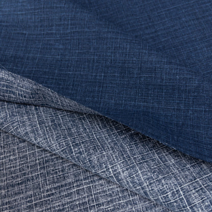 Japan | solid 純色 | cotton printed dobby shantung 純棉竹節布