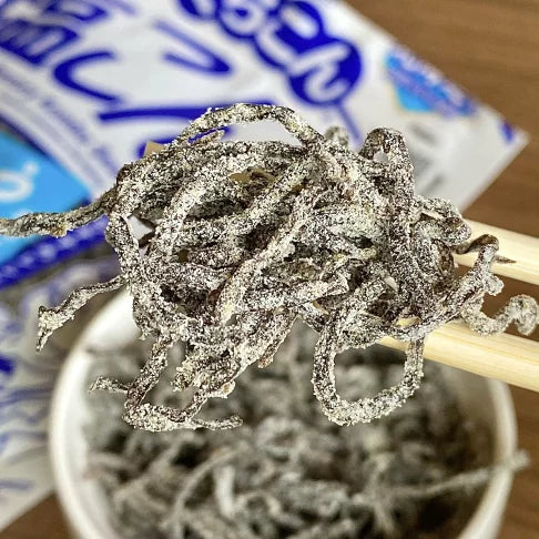 日本Kurakonくらこん「鹽部長」經典原味鹽昆布 130g大容量