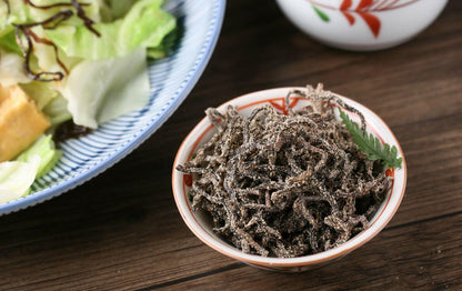日本Kurakonくらこん「鹽部長」經典原味鹽昆布 130g大容量