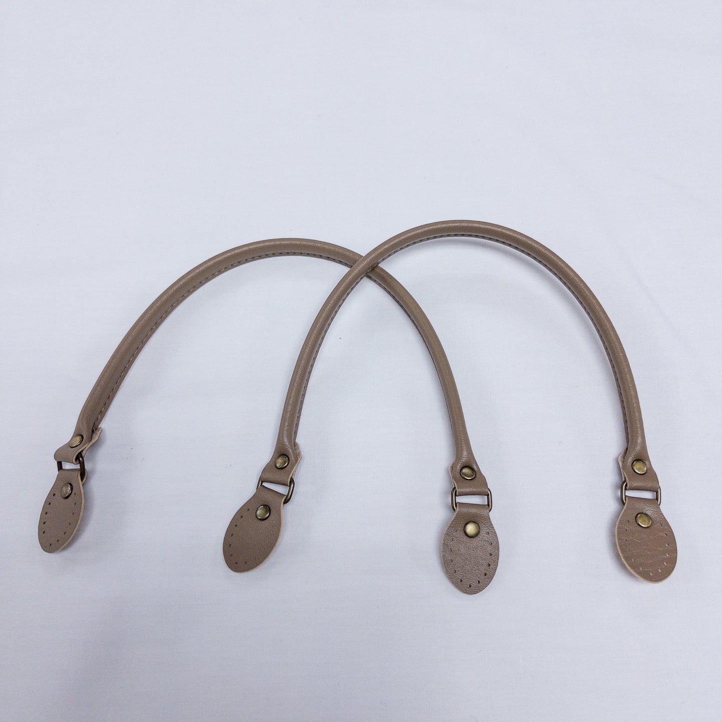 leather handle hand straps 皮革手挽帶 38cm