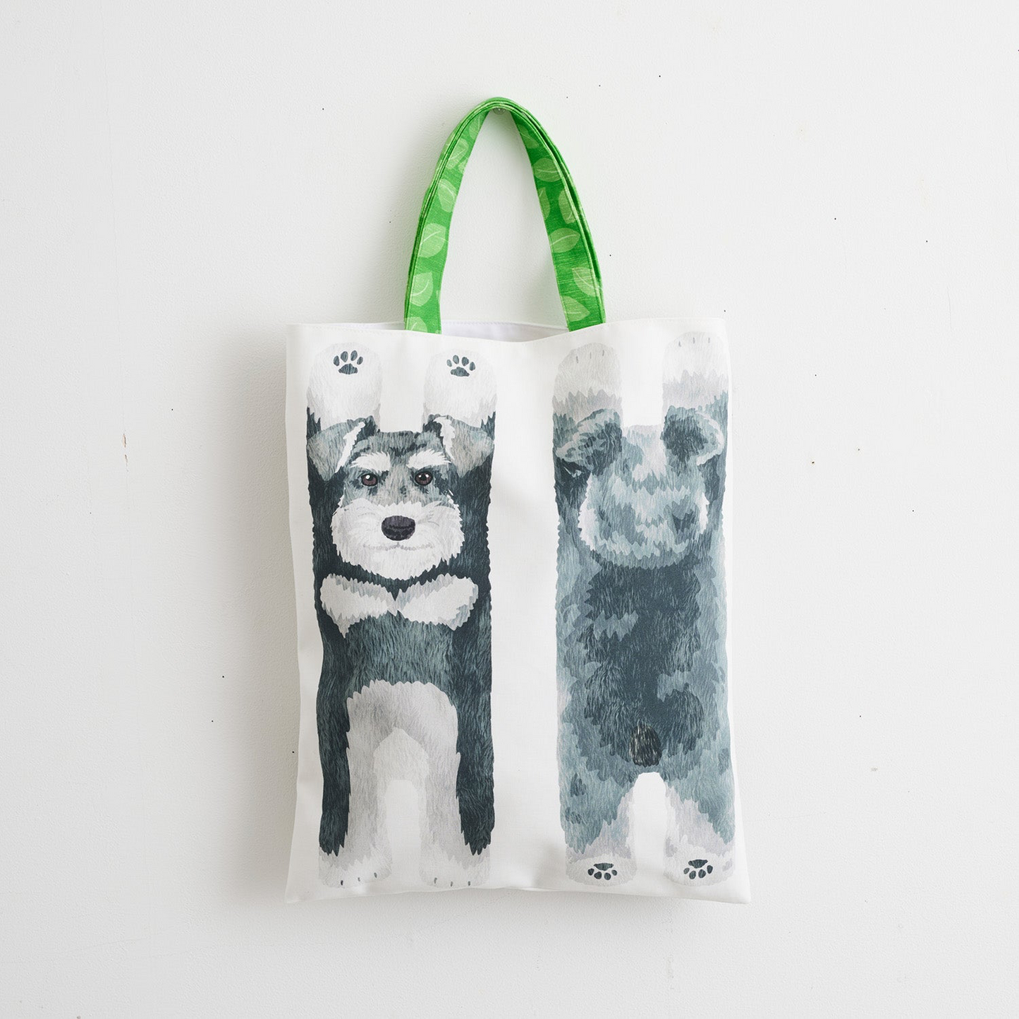 kokka home deco 趴趴動物 | cotton printed sheeting panel 純棉