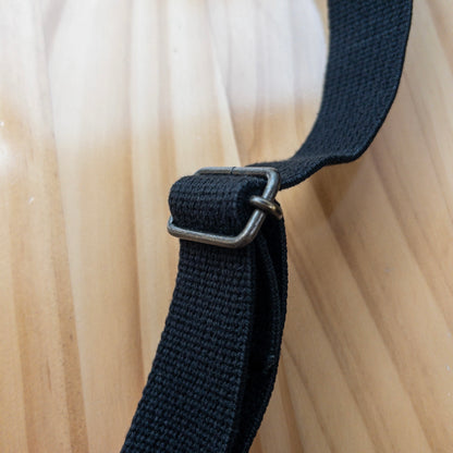 accessories 配件 | metal square slide buckle 2pcs 金屬日字扣 2個｜10mm 15mm 21mm 25mm 30mm 36mm 39mm 50mm