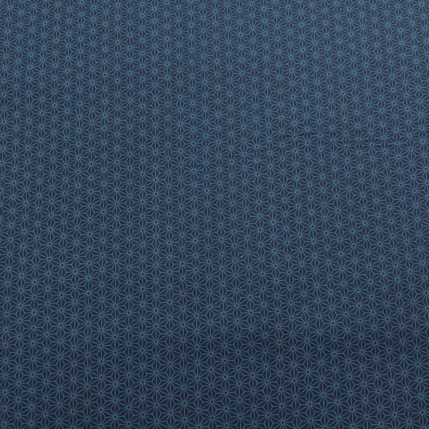 Japan | asanoha 麻の葉 | cotton printed sheeting 純棉