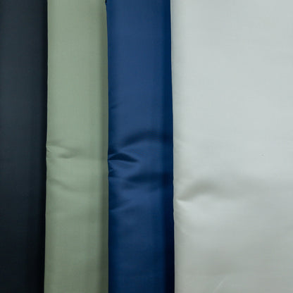 Japan | solid 純色 | waterproof nylon twill 尼龍防潑水斜紋布