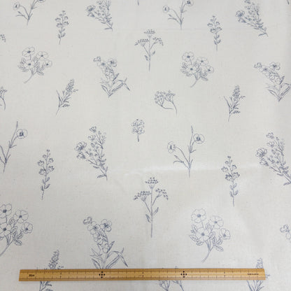 Korea | 麻布色簡約花束 | TPU clothing waterproof fabric TPU薄膜防水