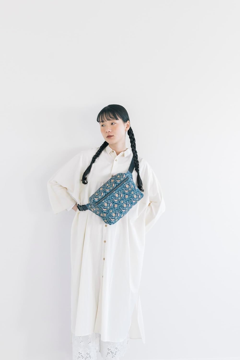 Japan | 設計獨特的包款和配件，看起來像在店裡賣的一樣(有教學影片) | books 書籍