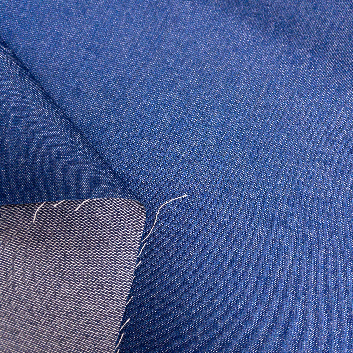Kaihara | 10oz cotton yarn dyed indigo denim 10安士純棉先染牛仔布