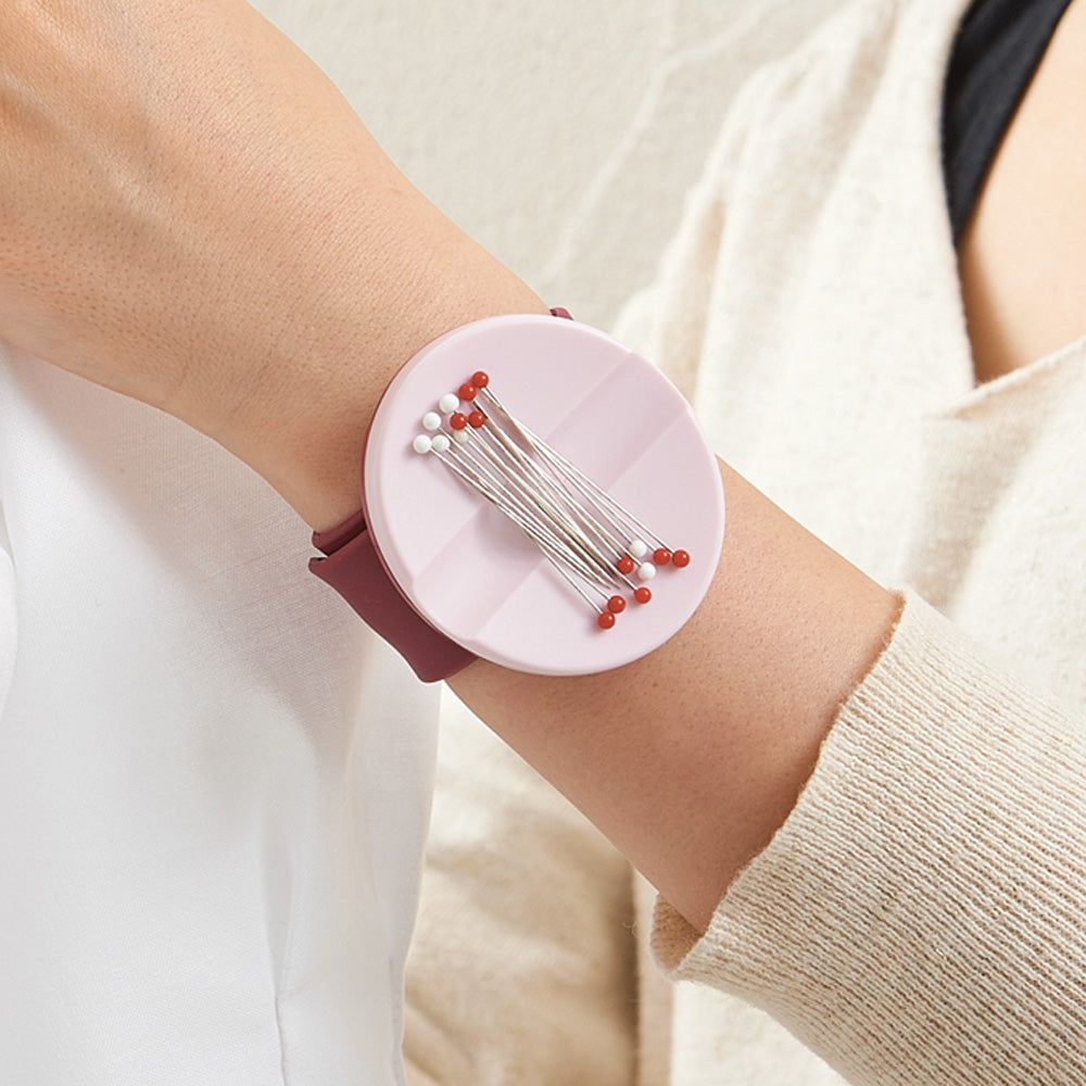 Clover magnetic needle box 兩用磁性針包盒