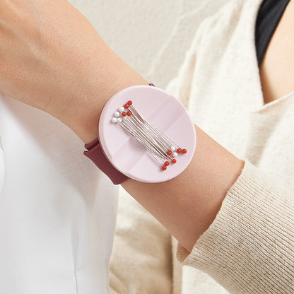 Clover magnetic needle box 兩用磁性針包盒