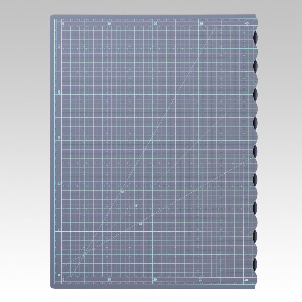 Clover cutting mat 切割墊 𠝹板 - A1 90x60cm folding可折疊