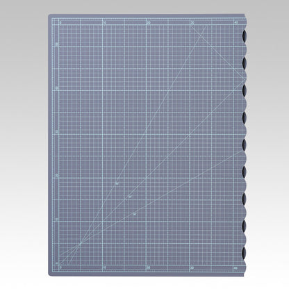 Clover cutting mat 切割墊 𠝹板 - A1 90x60cm folding可折疊