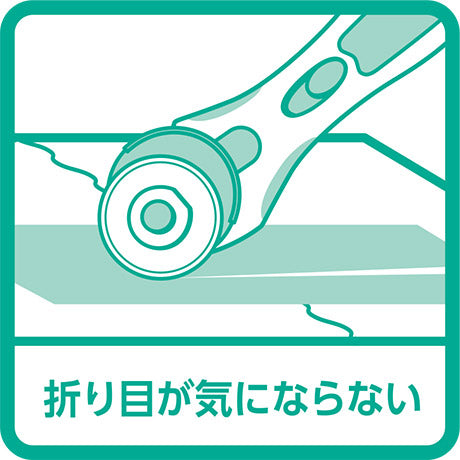 Clover cutting mat 切割墊 𠝹板 - A1 90x60cm folding可折疊