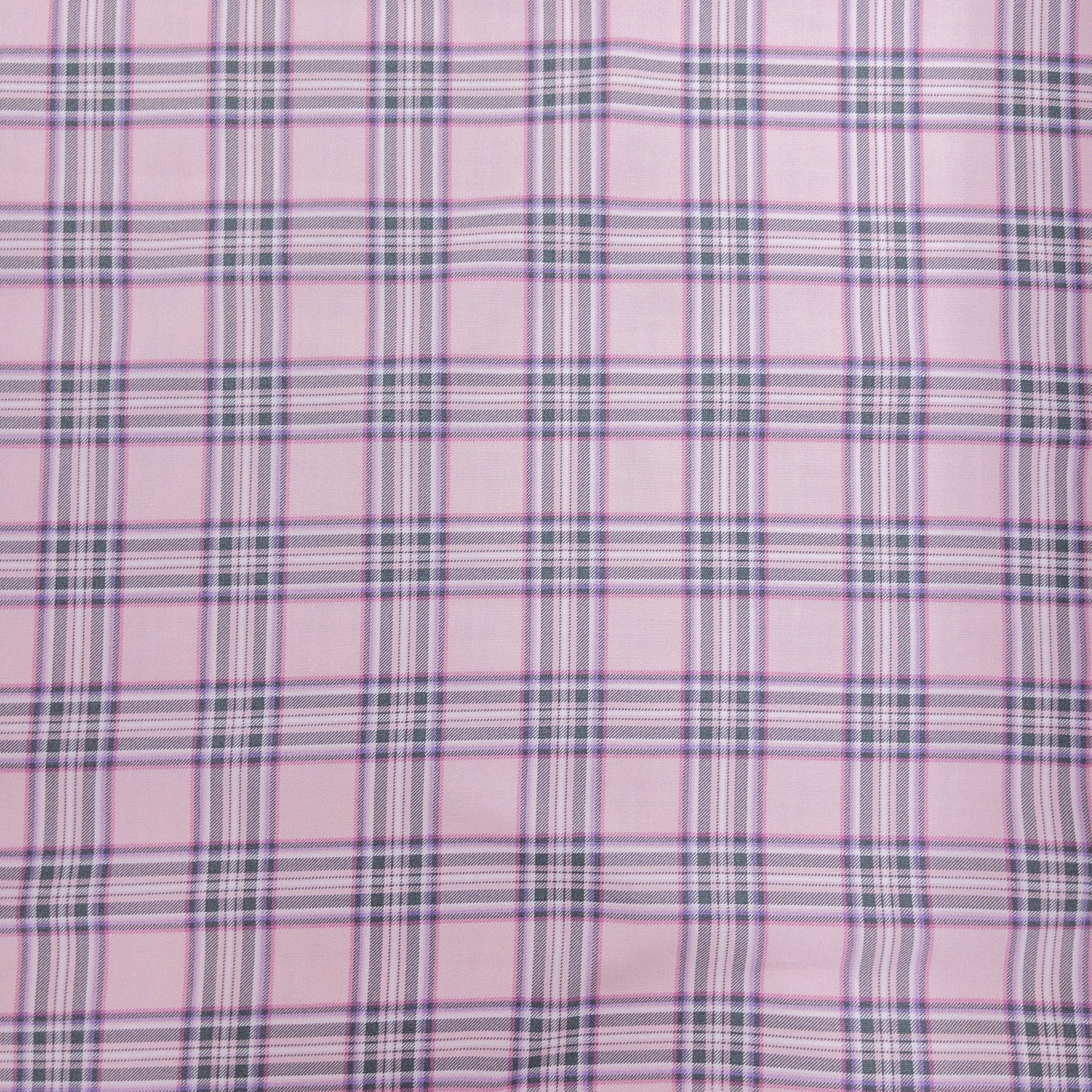 Japan | tartan 方格紋 英倫風 | cotton printed oxford 純棉