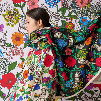 echino | wonder | cotton linen 棉麻