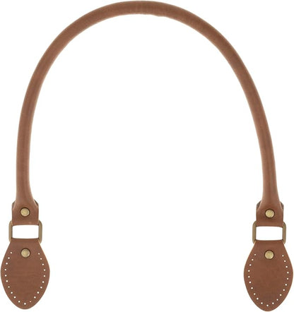 leather handle shoulder straps 皮革手挽帶 肩帶 60cm (可上膊)