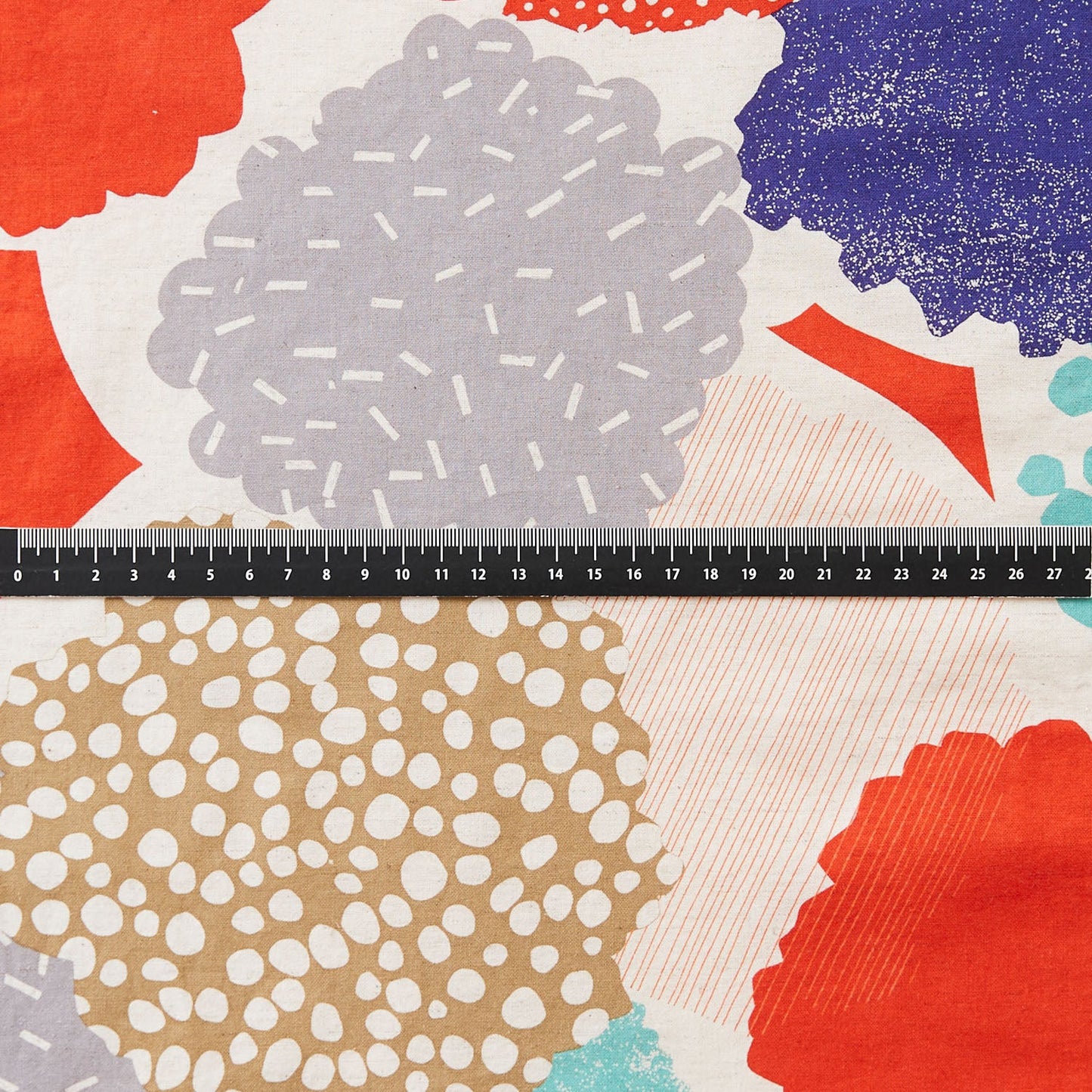 ECHINO | bright | cotton linen 棉麻