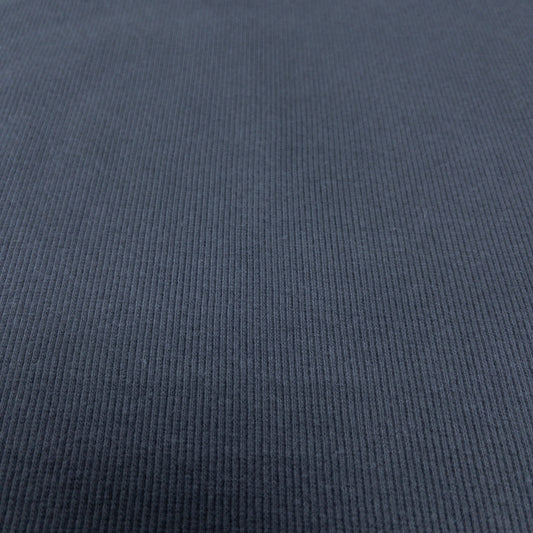 Japan | solid 純色 | rib knit 針織彈性羅紋布 96cm