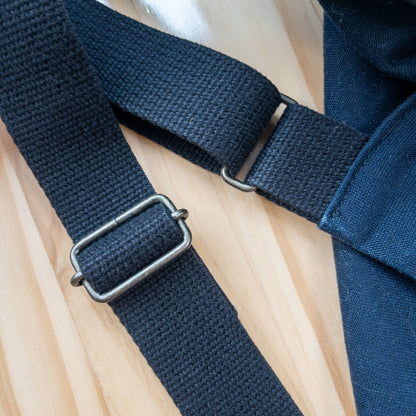 accessories 配件 | metal square buckle 2pcs 金屬方扣 2個｜10mm 15mm 21mm 25mm 30mm 35mm 40mm 50mm