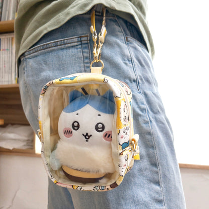 K·T SEWING | Ita Bag mini backpack PDF Pattern 「痛袋小背囊」PDF紙樣 電子檔 實體紙樣