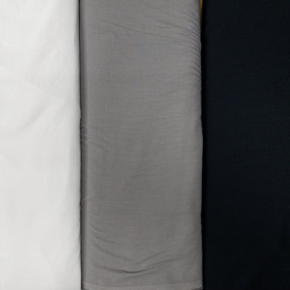Japan | solid viyella air wash finish 蓬鬆加工 | cotton viyella 純棉 維耶勒法蘭絨