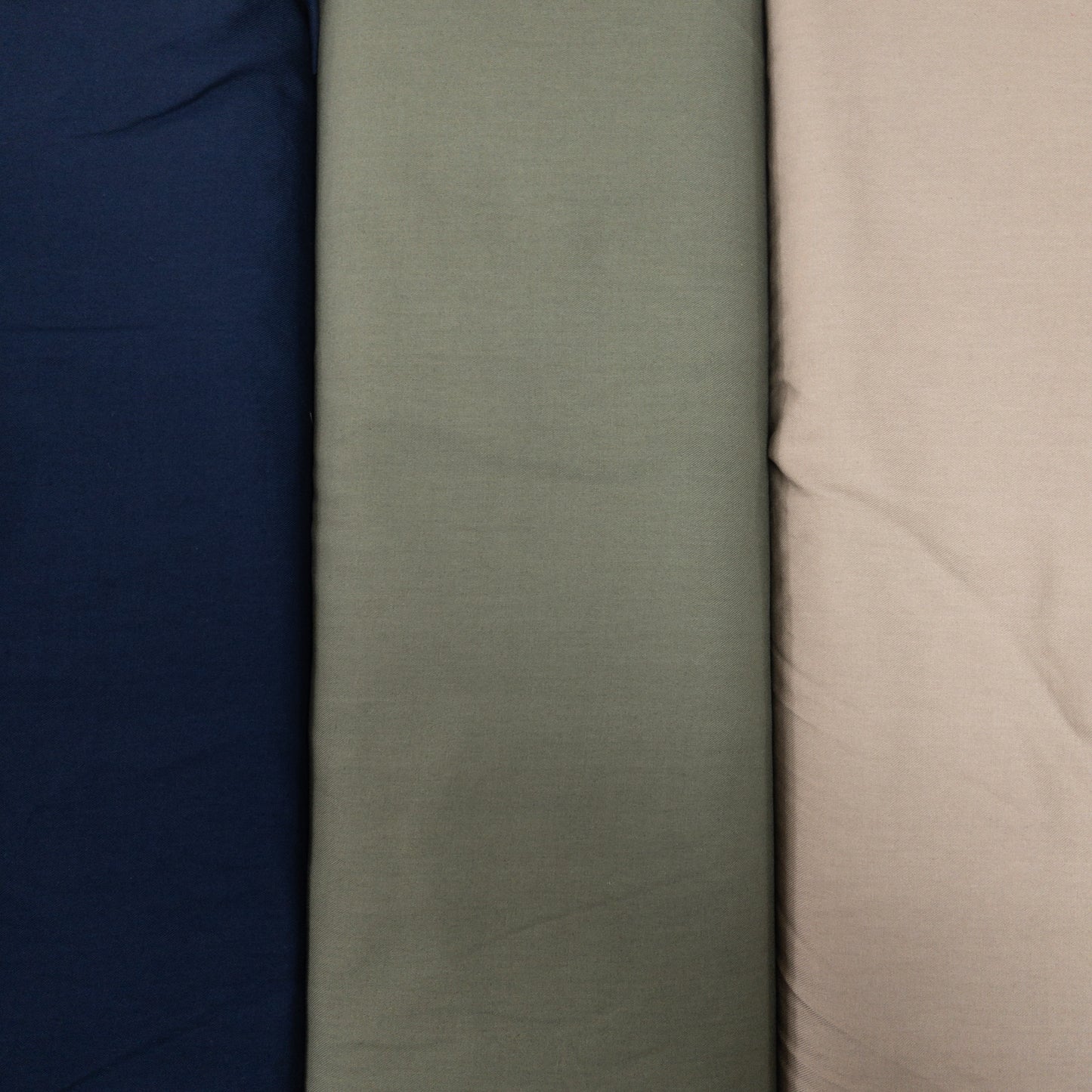Japan | solid viyella air wash finish 蓬鬆加工 | cotton viyella 純棉 維耶勒法蘭絨