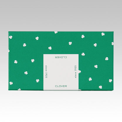 Clover Motif sewing tools ''awl & ripper'' Notion set 三葉草圖案縫紉工具套裝 - 錐子和拆線器 (附送貼紙)