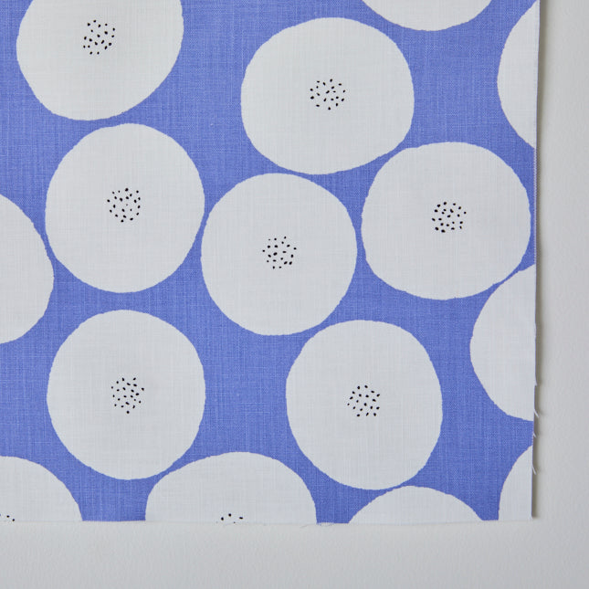 MUDDY WORKS by tomotake | anpan | cotton printed canvas 純棉