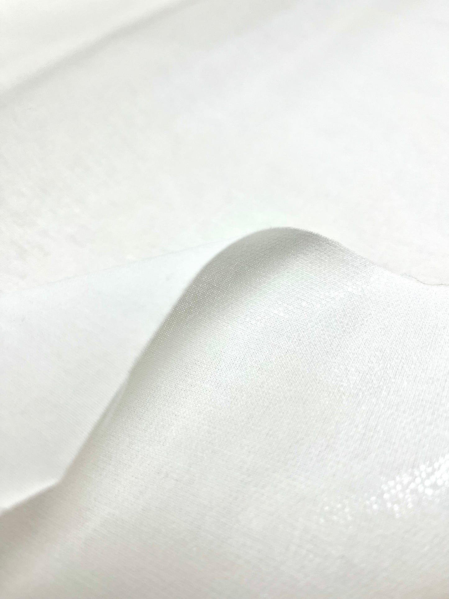 Taiwan | interlining 優質中統襯 布朴 布樸 - 澎挺襯