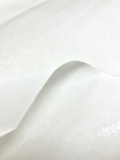 Taiwan | interlining 優質中統襯 布朴 布樸 - 澎挺襯