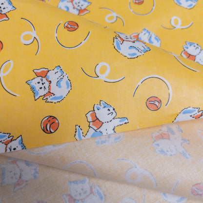Korea | 玩具貓貓 | TPU clothing waterproof fabric TPU薄膜防水
