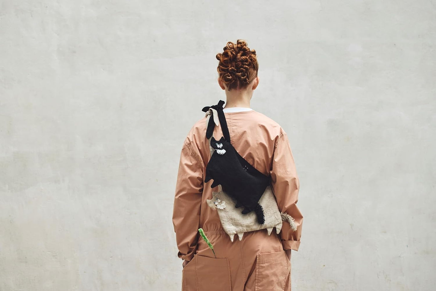 Japan | 貓咪包款及配件製作手作書 | books 書籍