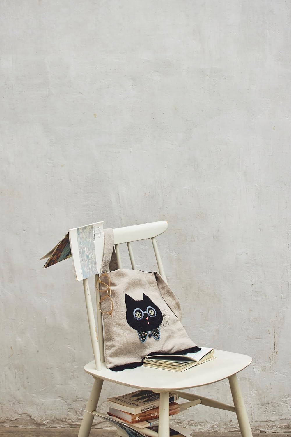 Japan | 貓咪包款及配件製作手作書 | books 書籍