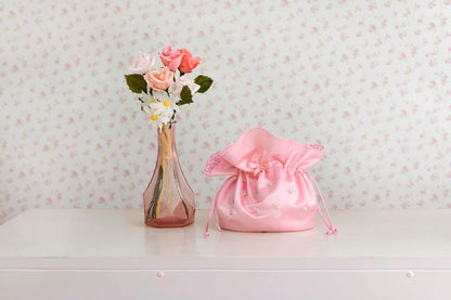 Japan | MICHU COQUETTE 手作紙型 浪漫布藝配件 | books 書籍