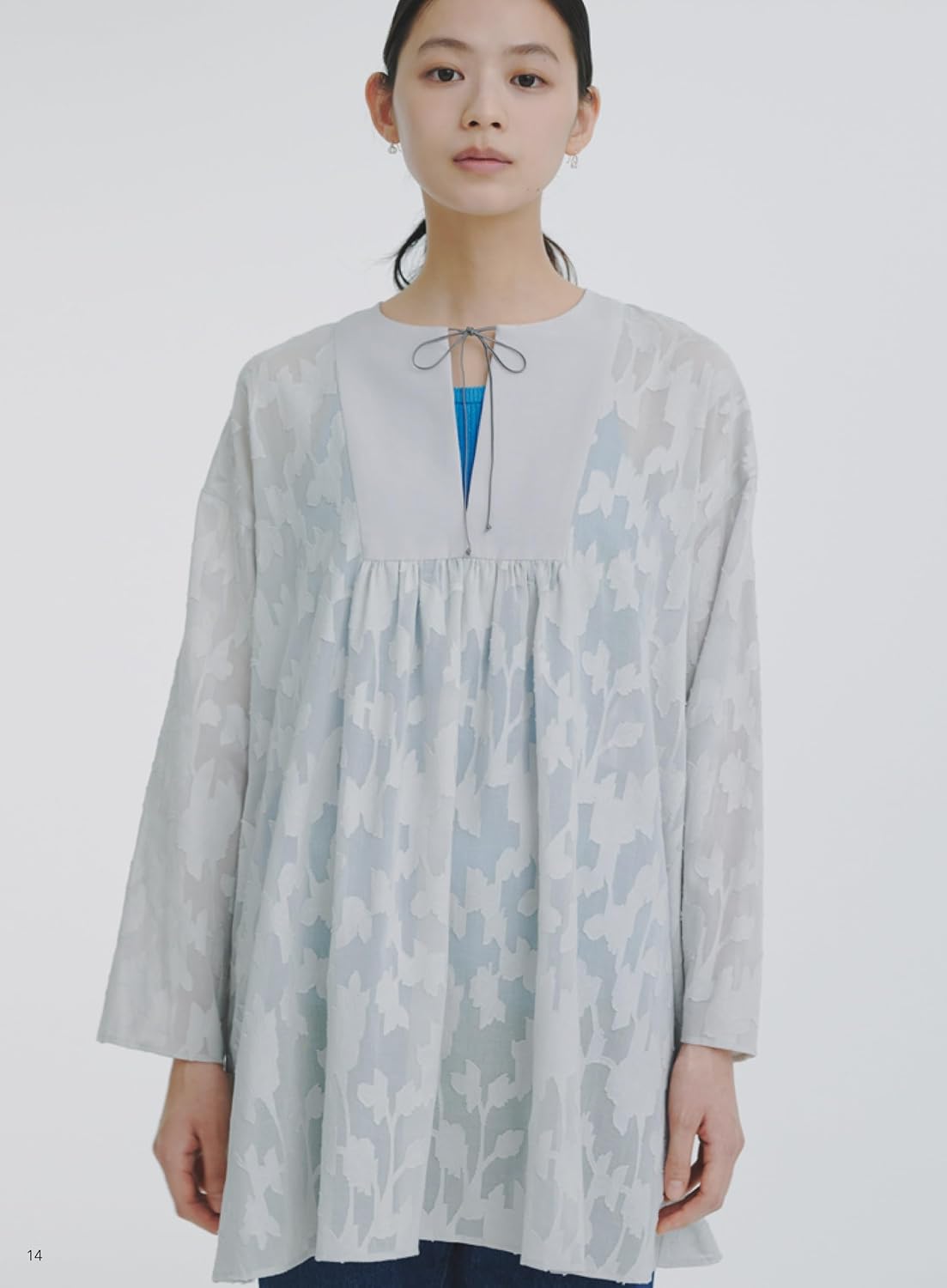 Japan | 薄織物製成的衣服及技巧  | books 書籍