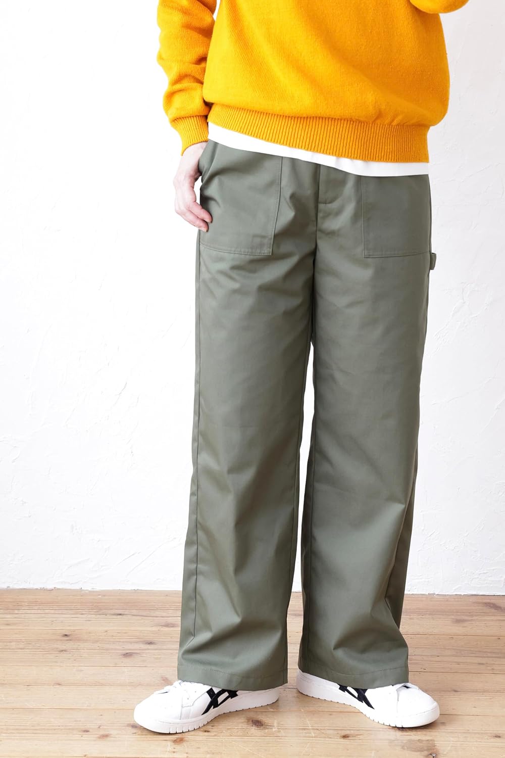 Japan | 20Pants：如何製作你餘生都想穿的簡單成人褲裝 | books 書籍