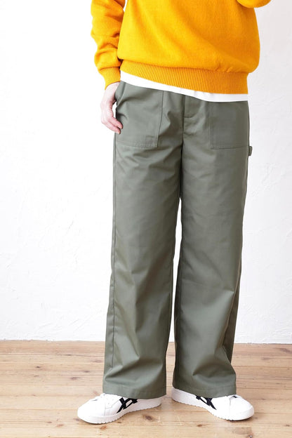 Japan | 20Pants：如何製作你餘生都想穿的簡單成人褲裝 | books 書籍