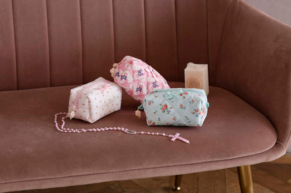 Japan | MICHU COQUETTE 手作紙型 浪漫布藝配件 | books 書籍