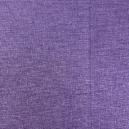 Japan | solid 純色 | cotton printed dobby shantung 純棉竹節布