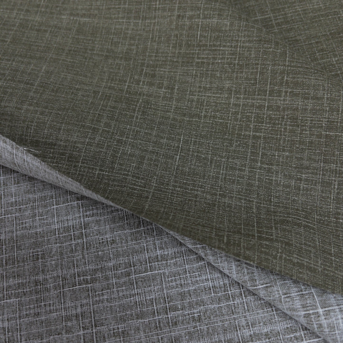 Japan | solid 純色 | cotton printed dobby shantung 純棉竹節布