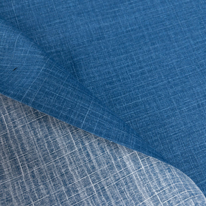 Japan | solid 純色 | cotton printed dobby shantung 純棉竹節布