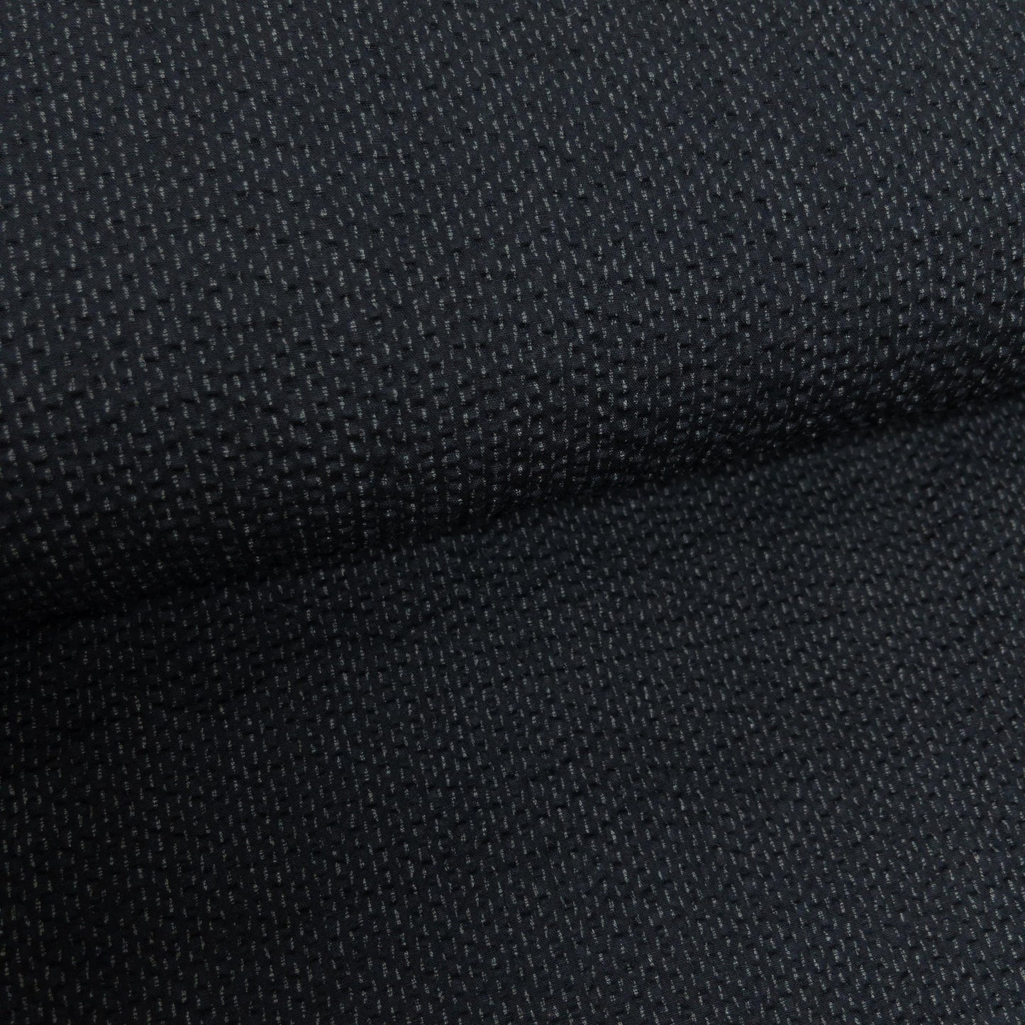 Japan | sashiko pattern 刺子繡圖案 | cotton seer sucker 泡泡棉浴衣布