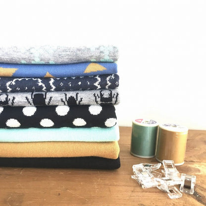 Japan | maffon socks pattern 襪子紙樣(童裝+女裝+男裝) | books 書籍